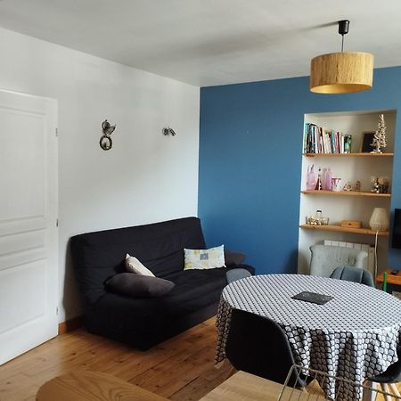 Appartement De Charme A La Montagne Ax-les-Thermes Ngoại thất bức ảnh
