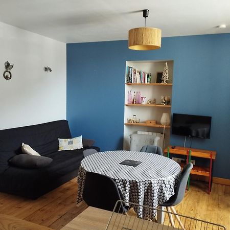 Appartement De Charme A La Montagne Ax-les-Thermes Ngoại thất bức ảnh