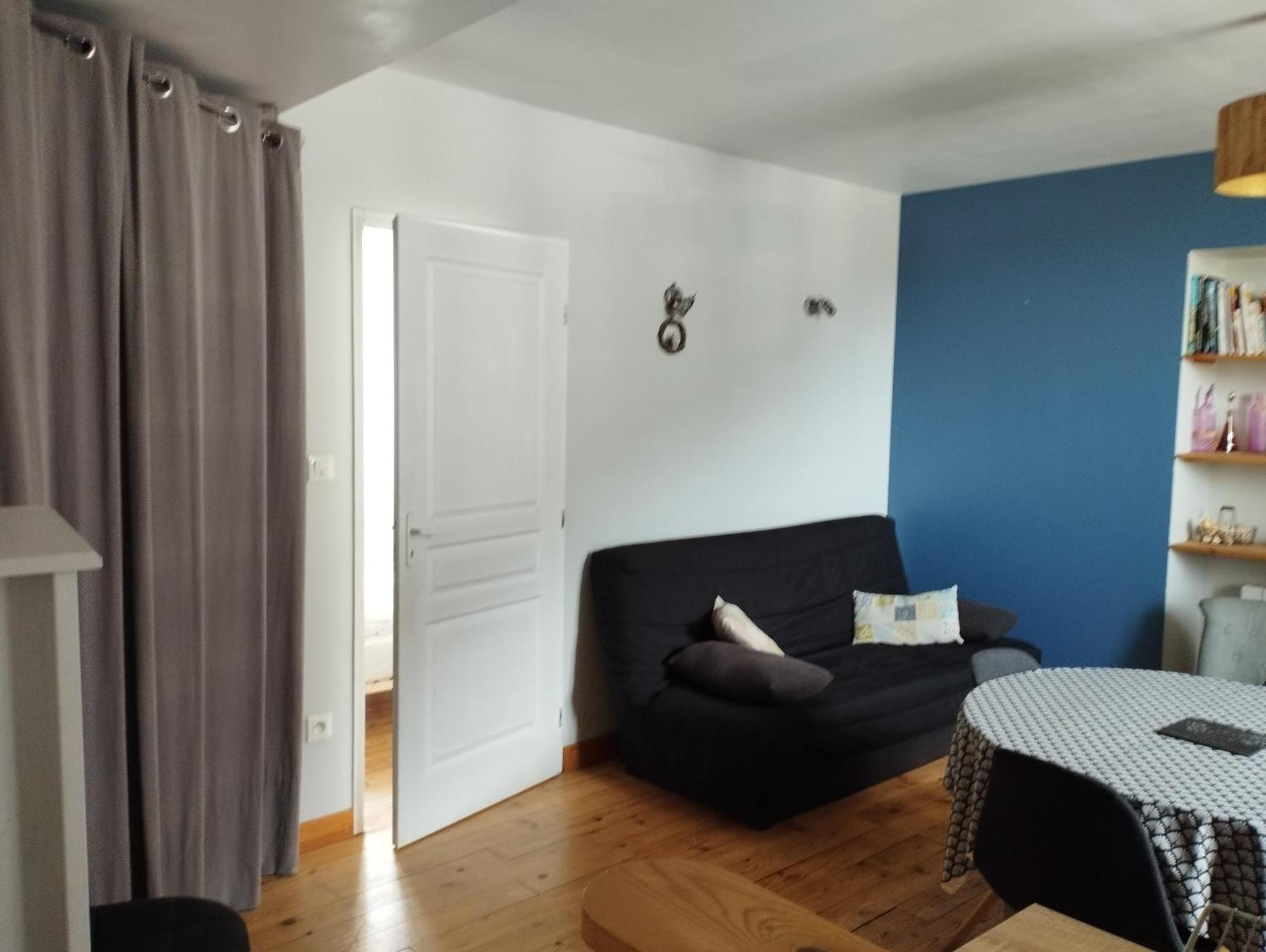 Appartement De Charme A La Montagne Ax-les-Thermes Ngoại thất bức ảnh