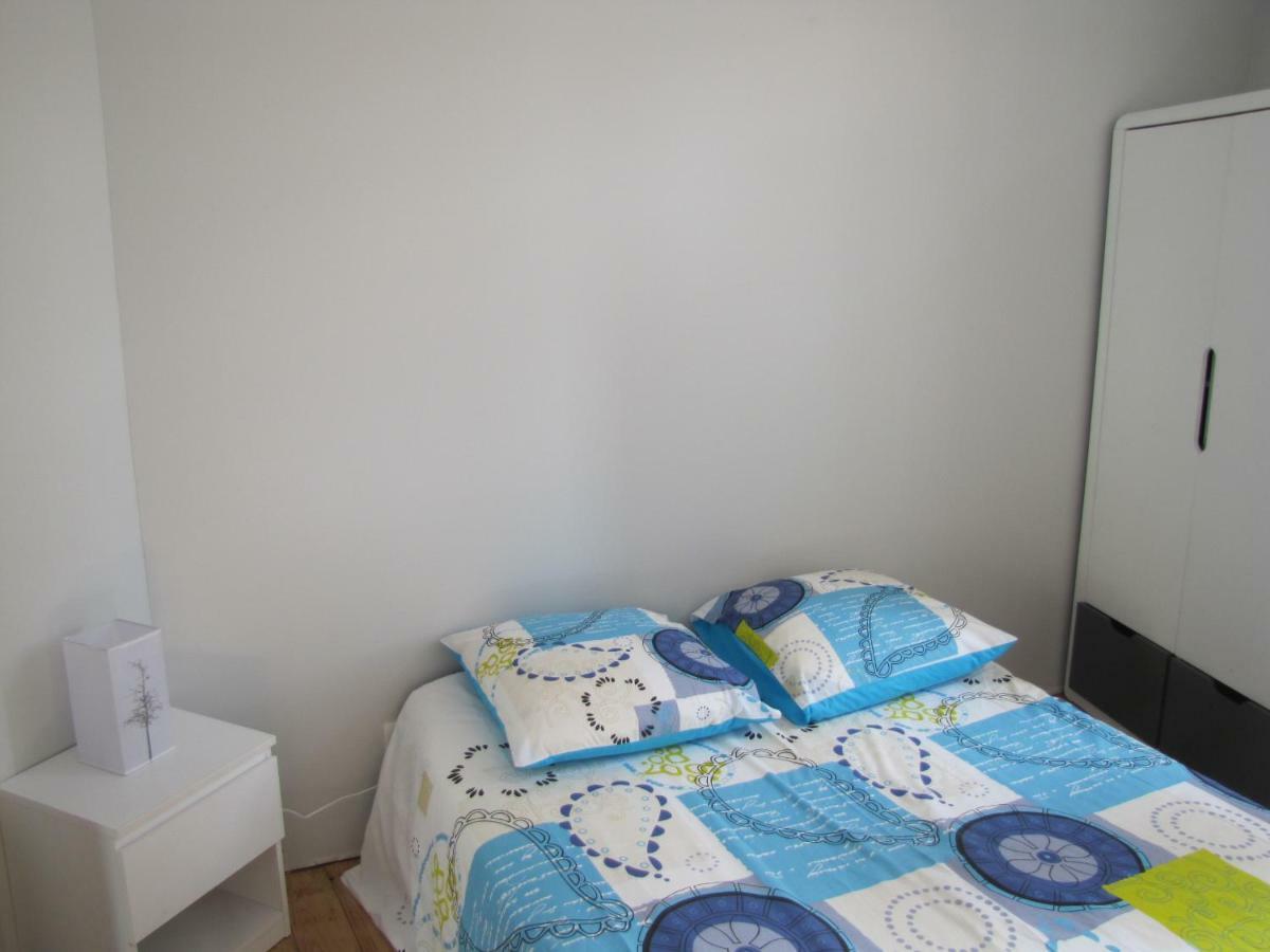 Appartement De Charme A La Montagne Ax-les-Thermes Ngoại thất bức ảnh